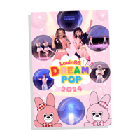 Lovin&S DREAM POP 2024 LIVE DVD