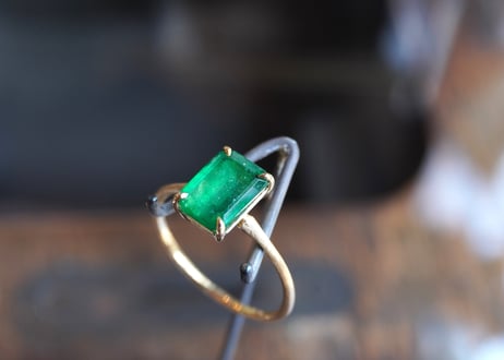 CATEGORY リング | zuro jewelry