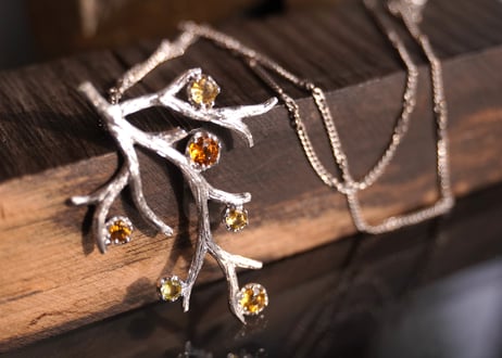 CATEGORY ネックレス | zuro jewelry