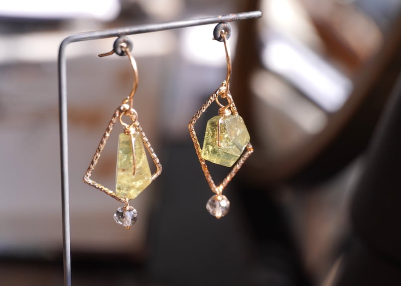 ママ❣️pシリーズグレードアップ➕ミステリーグリーンガーネット