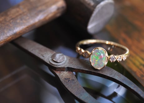 ITEM | zuro jewelry