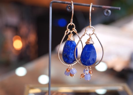 solu jewelryさん専用 SARARTH LIGHT SERIES