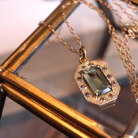 バイカラーサファイア | STORES