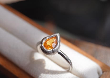 CATEGORY リング | zuro jewelry