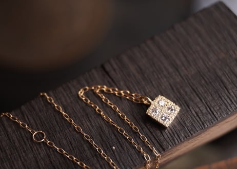 CATEGORY ネックレス | zuro jewelry