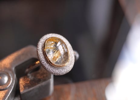 CATEGORY リング | zuro jewelry