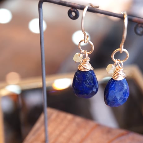 グロッシュラーガーネット | STORES