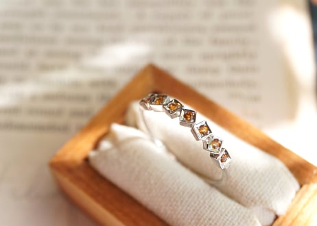 CATEGORY リング | zuro jewelry