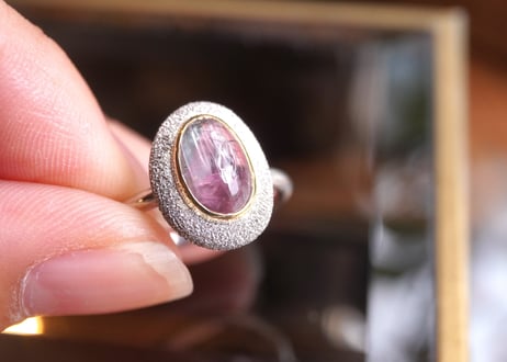 【気まぐれセ〜ル‼️7時まで‼️】K18YG リング(保証書付き) 楽天市場】【P10倍 お買い物マラソン】k18 ゴールド 透かし模様