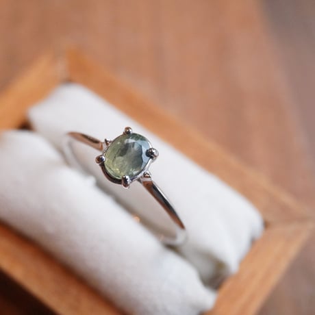 バイカラーサファイア | STORES