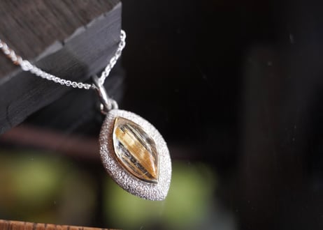 CATEGORY ネックレス | zuro jewelry