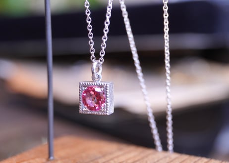 CATEGORY ネックレス | zuro jewelry