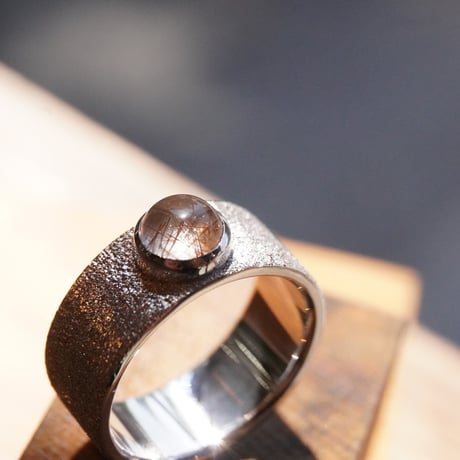 ブラウンルチルクォーツ | STORES