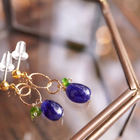 クロムダイオプサイト | STORES