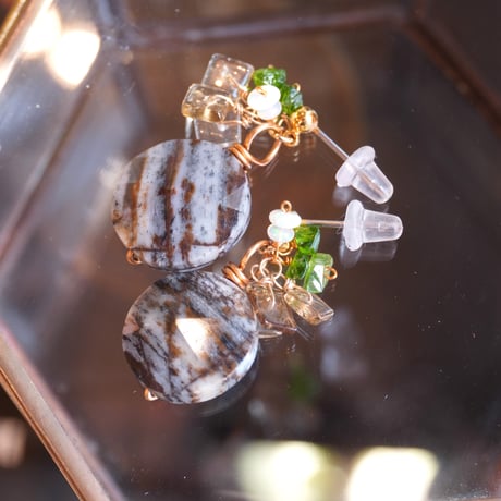 ジャスパー | STORES