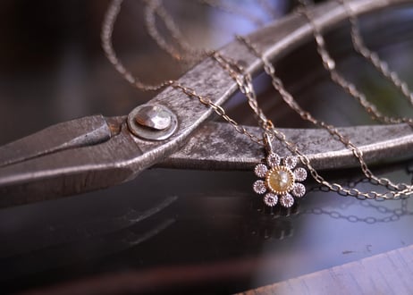 CATEGORY ネックレス | zuro jewelry