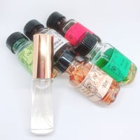 メモリーオイル オリジナルブレンド・金運アップ】 | Diviange