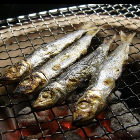 おまかせ３種の伊勢志摩の干物セット！重兵衛の朝食をご自宅で！