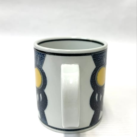 Year Mug 1976