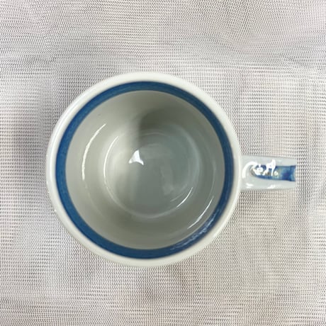 Year Mug 1972