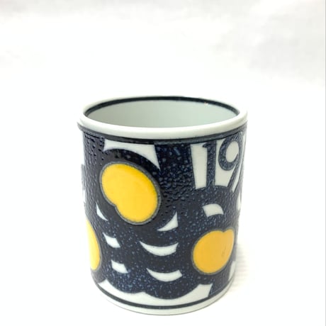 Year Mug 1976