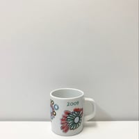 Year Mug 2009