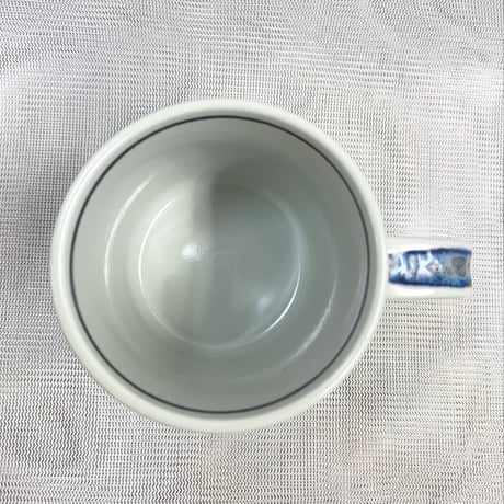 Year Mug 1973