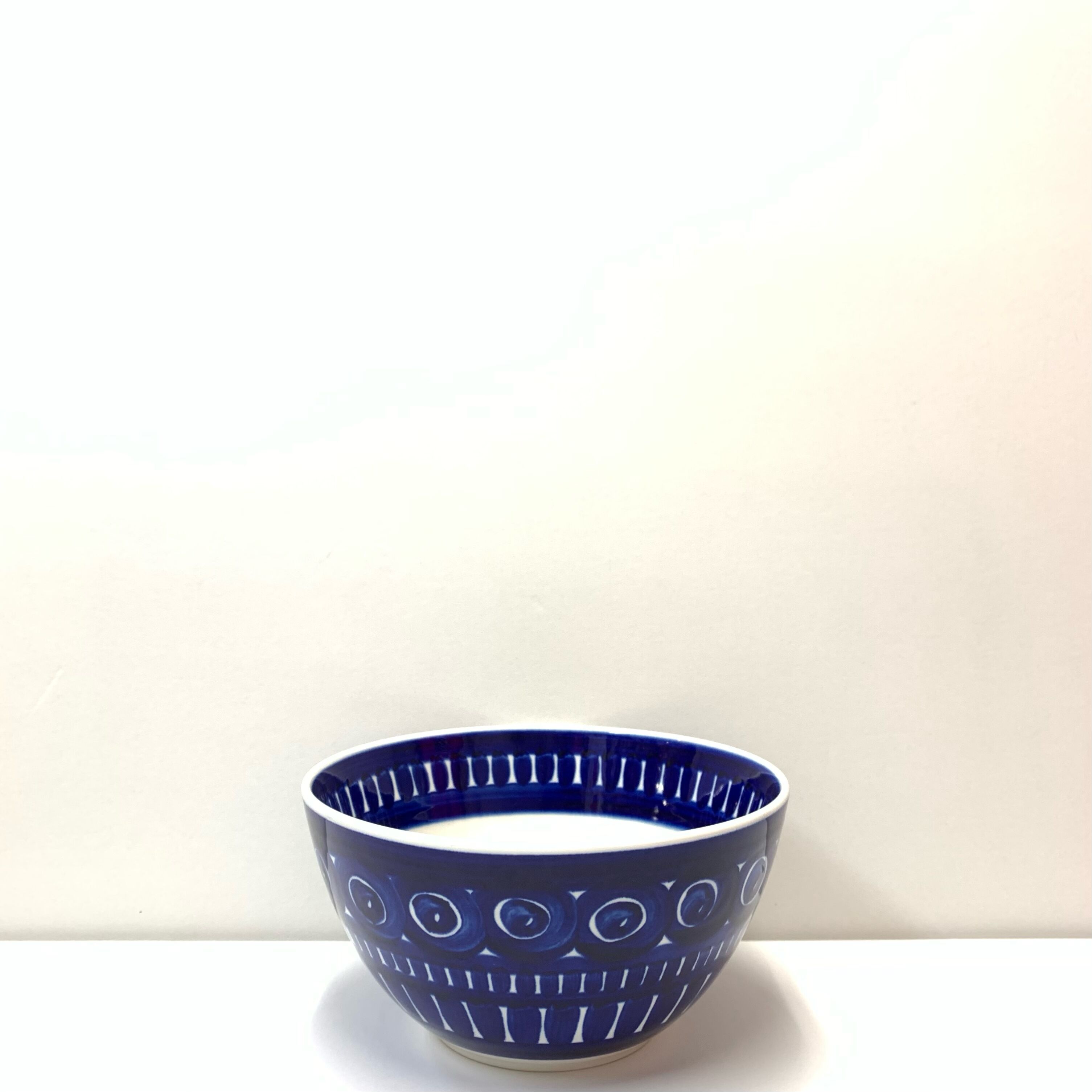 Arabia Valencia 17.5cm Bowl | Wickie_Store