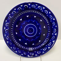 Arabia Valencia 33cm Plate
