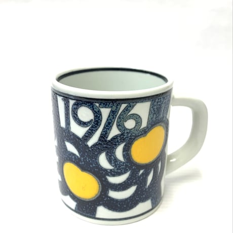 Year Mug 1976