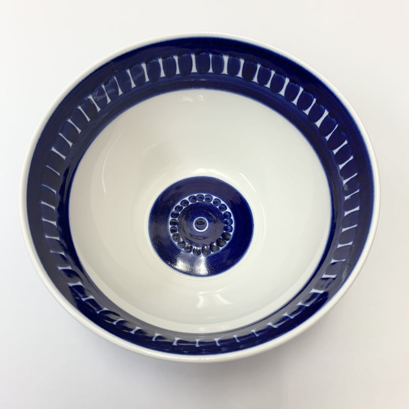 Arabia Valencia 17.5cm Bowl | Wickie_Store