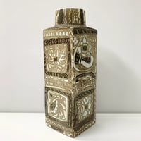 BACA Flower Vase 【NT-3】