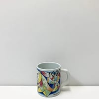 Year Mug 1990