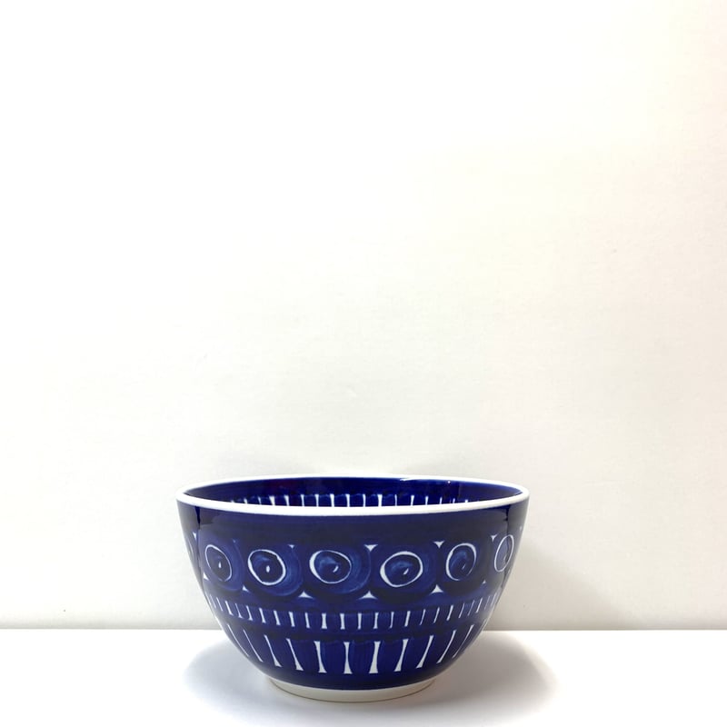 Arabia Valencia 17.5cm Bowl | Wickie_Store