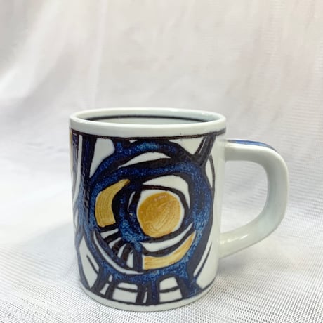 Year Mug 1973