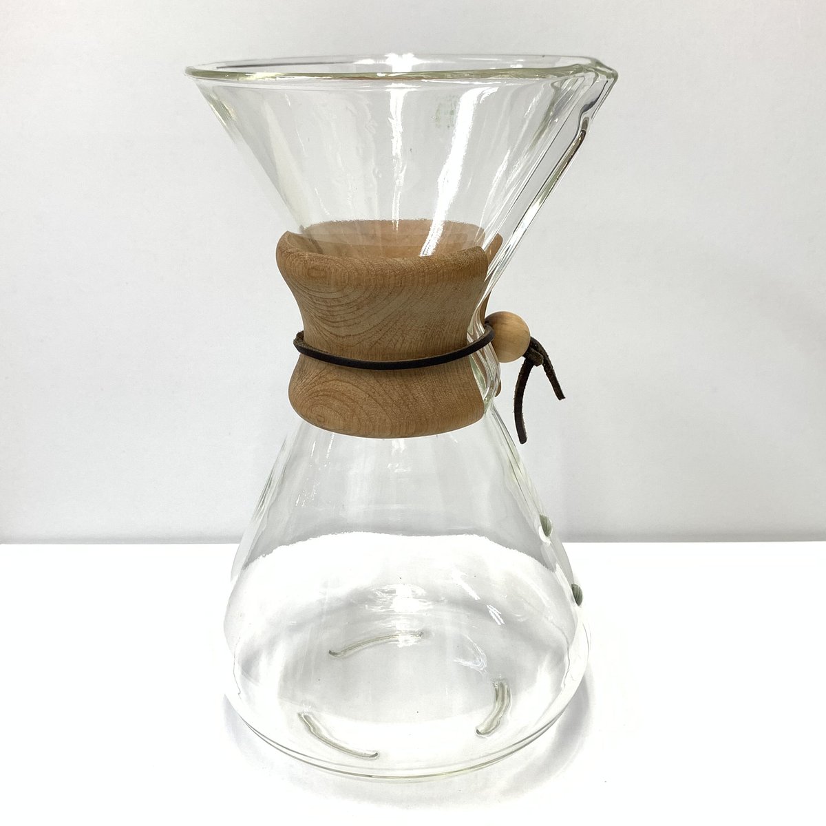 Vintage Chemex Pyrex Glass CM-４【2-12cup】 | Wick...