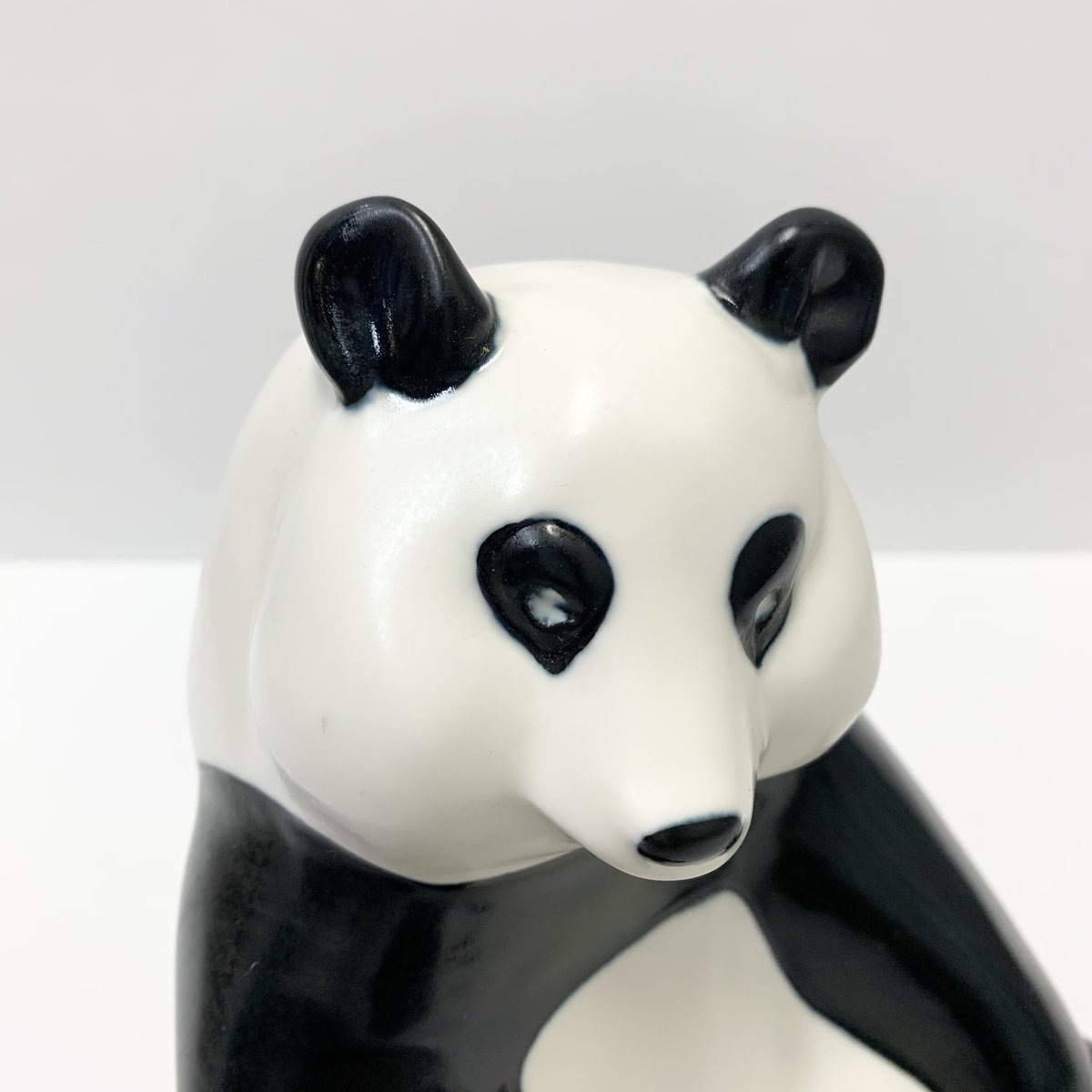 Arabia WWF Panda Figurine | Wickie_Store Arabia WWF Panda Figurine | Wickie_Store