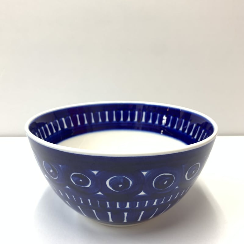 ARABIA アラビア バレンシア ボウル ★お値下げ ARABIA アラビア バレンシア ボウル Arabia Valencia /アラビア