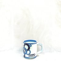 Year Mug 1972