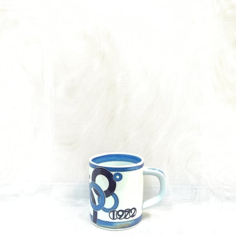 Year Mug 1972