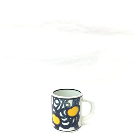 Year Mug 1976