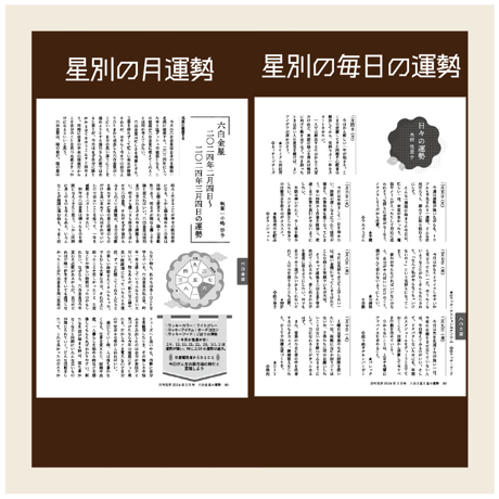 【一冊の購入】月刊気学（2025年5月・立夏号）