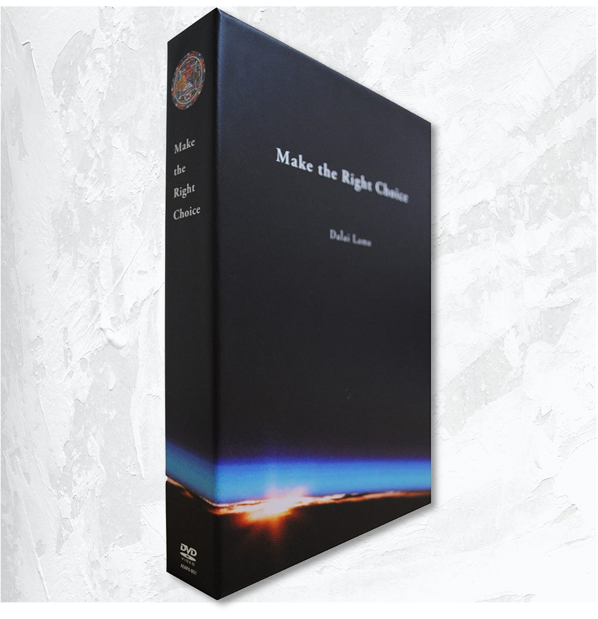 技術学校の仏教 DVD