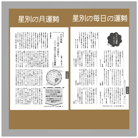 【一冊の購入】月刊気学（2025年7月・小暑号）