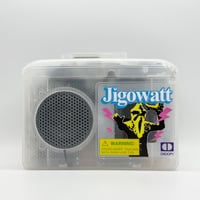 [SPACE SOUND] CASSETTE PLAYER