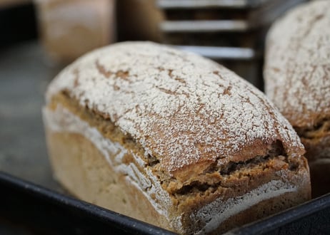 ライ100（ライ麦100%）