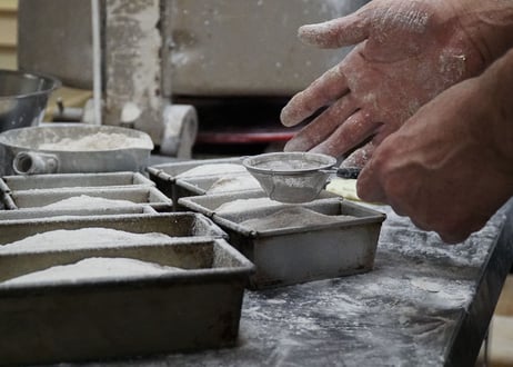 ライ100（ライ麦100%）