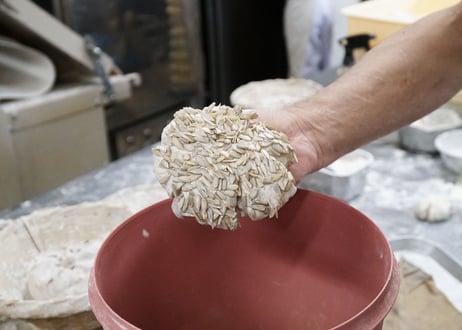 パン オ  ソレイユ
