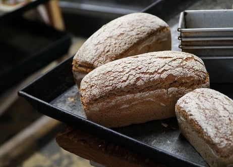 ライ100（ライ麦100%）