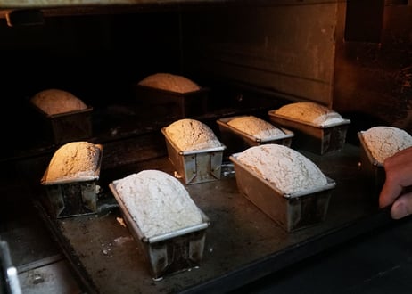 ライ100（ライ麦100%）